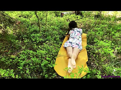 ❤️ Stranger on Tinder es masturba el meu cony i es folla apassionadament al bosc ❤️ Porno preciós al porno ca.psi-mass.ru ❤